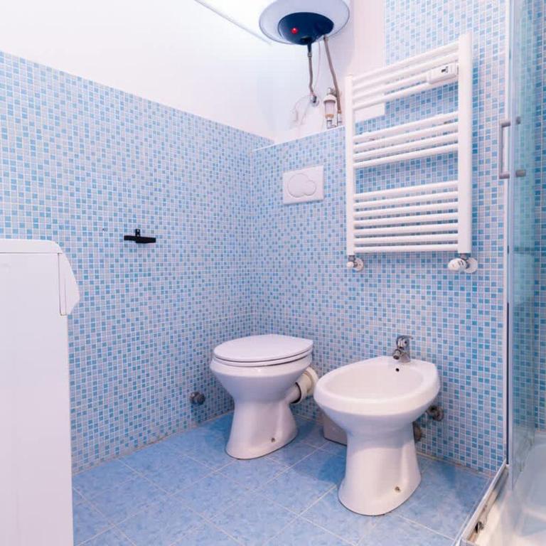 Homeby - Gloria's nest - Appartamento - 23