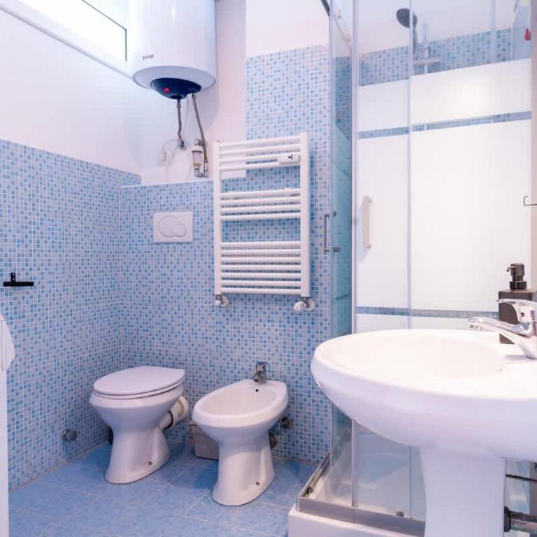 Homeby - Gloria's nest - Appartamento - 21