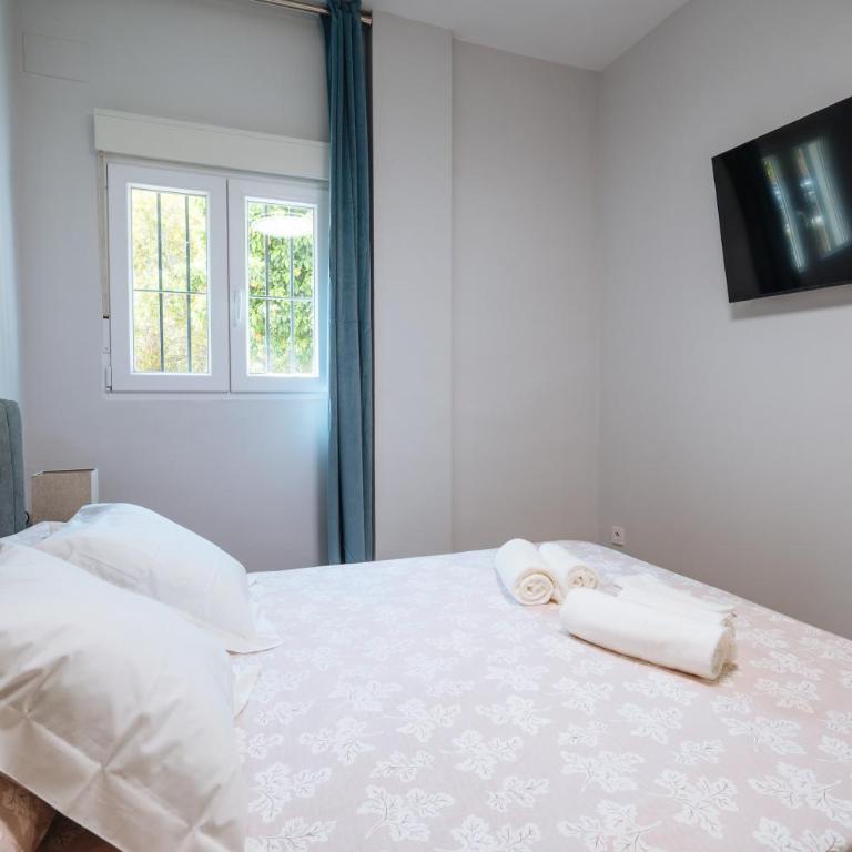 Novalia Home Argantonio - Apartamento de 2 dormitorios - 7