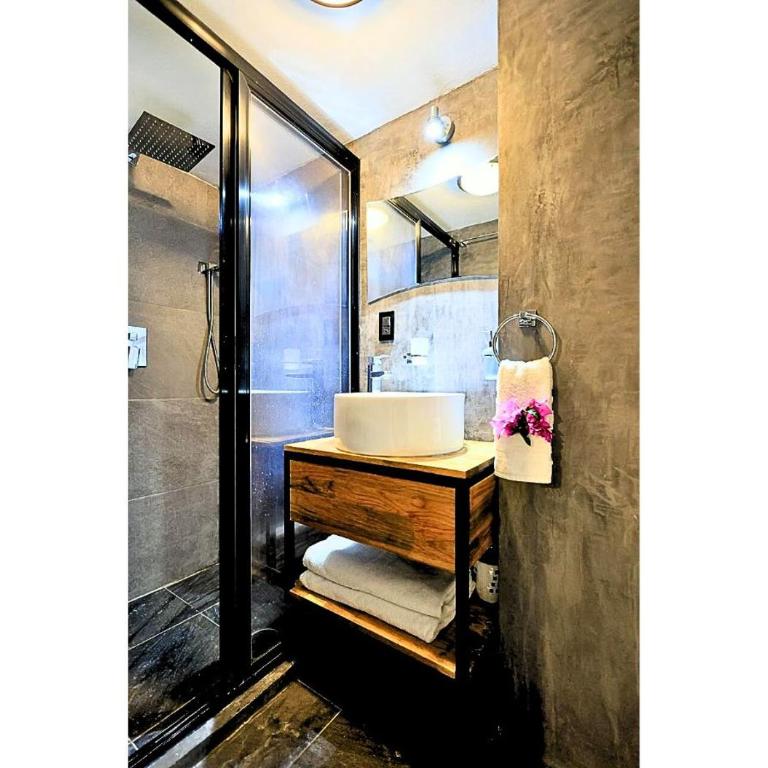 Tulipán Azul Depa Renovado 2 Recámaras - Apartamento de 2 dormitorios - 14