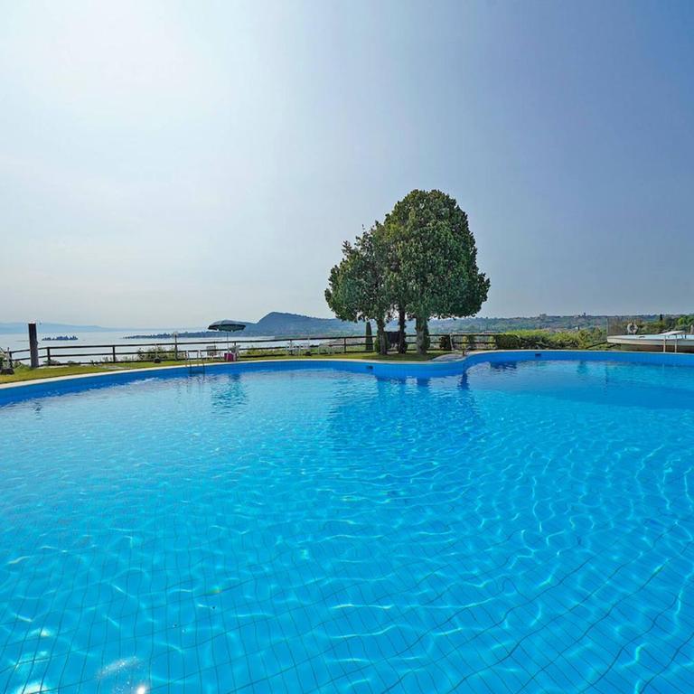 Centro Residenziale Benaco - Gardagate - Appartamento - 1
