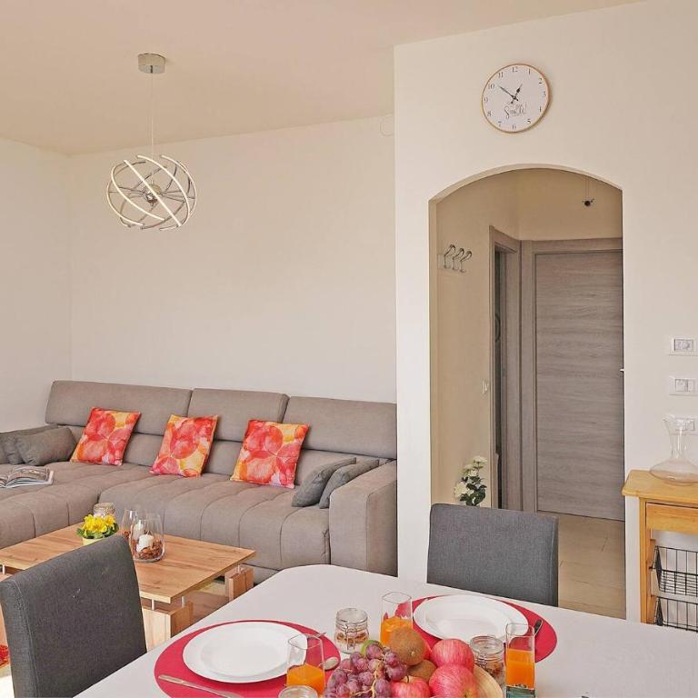 Centro Residenziale Benaco - Gardagate - Appartamento - 4