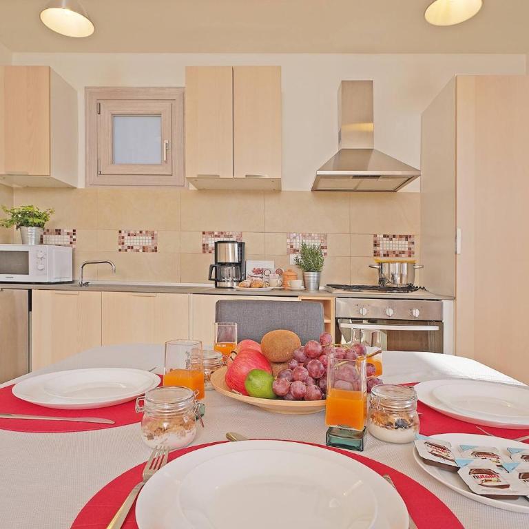 Centro Residenziale Benaco - Gardagate - Appartamento - 5