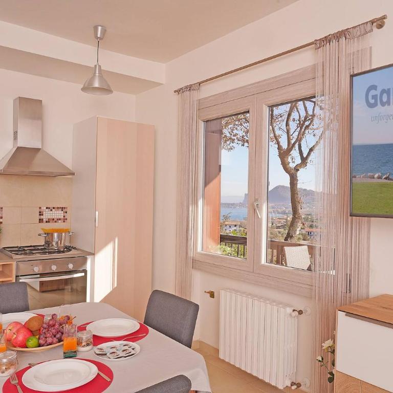 Centro Residenziale Benaco - Gardagate - Appartamento - 6