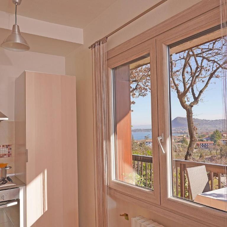 Centro Residenziale Benaco - Gardagate - Appartamento - 14