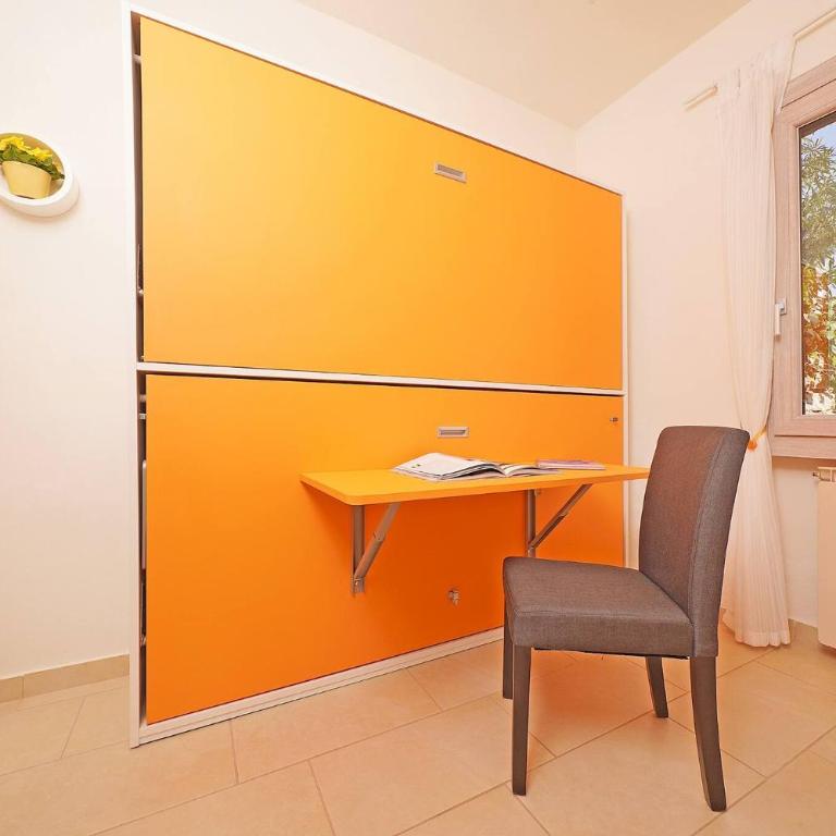 Centro Residenziale Benaco - Gardagate - Appartamento - 20