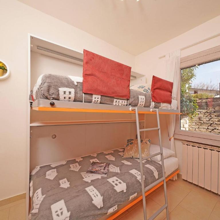 Centro Residenziale Benaco - Gardagate - Appartamento - 21