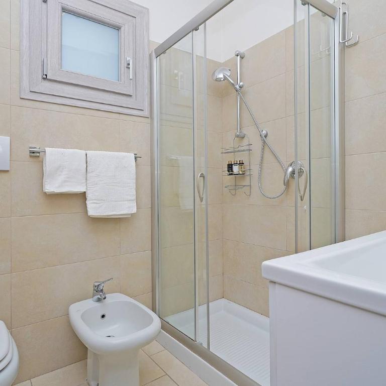 Centro Residenziale Benaco - Gardagate - Appartamento - 24