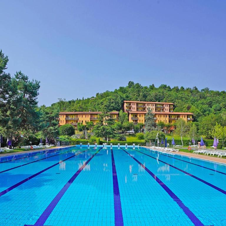 Centro Residenziale Benaco - Gardagate - Appartamento - 27