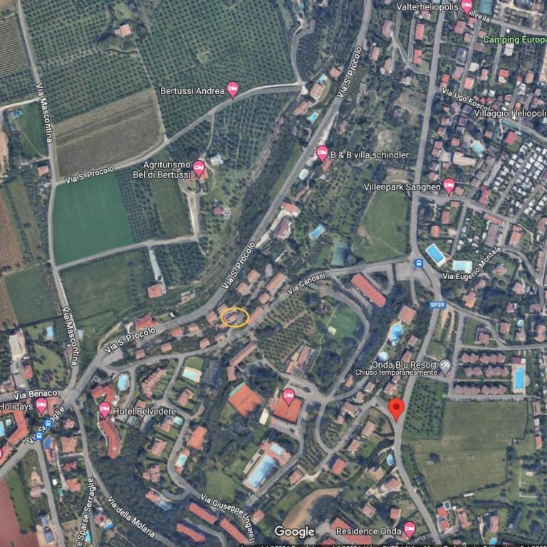 Centro Residenziale Benaco - Gardagate - Appartamento - 29