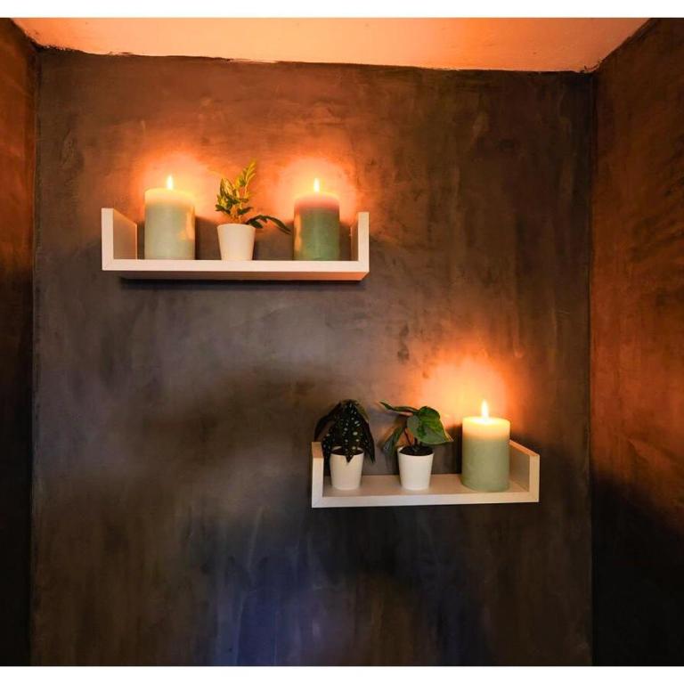 Tulipán Azul Depa Renovado 2 Recámaras - Apartamento de 2 dormitorios - 16