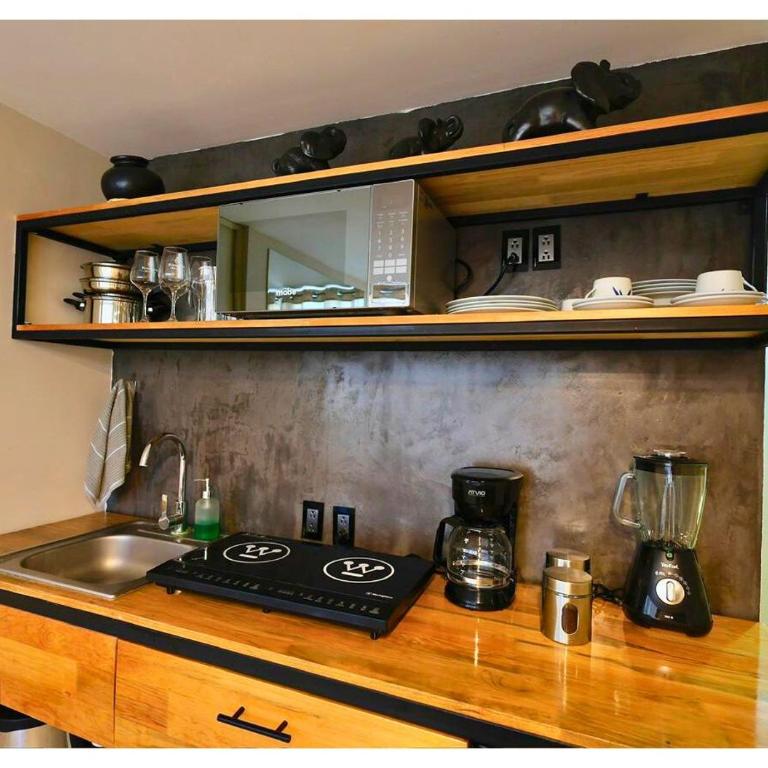 Tulipán Azul Depa Renovado 2 Recámaras - Apartamento de 2 dormitorios - 10