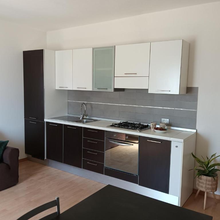 Residenza al Monte appartamento Paganella - Apartamento de 2 dormitorios - 6