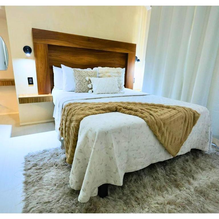 Tulipán Azul Depa Renovado 2 Recámaras - Apartamento de 2 dormitorios - 2