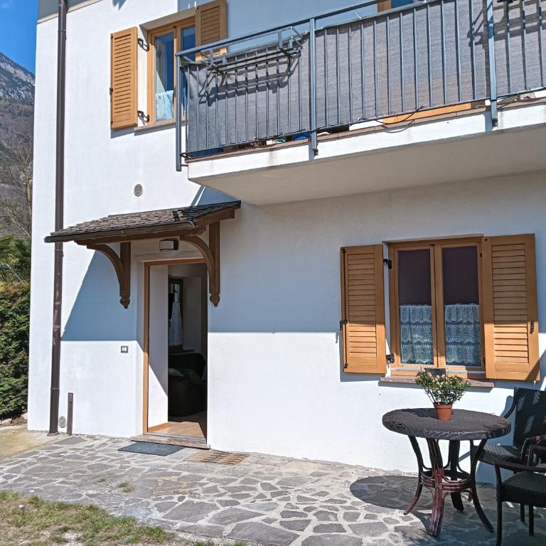 Residenza al Monte appartamento Paganella - Apartamento de 2 dormitorios - 4