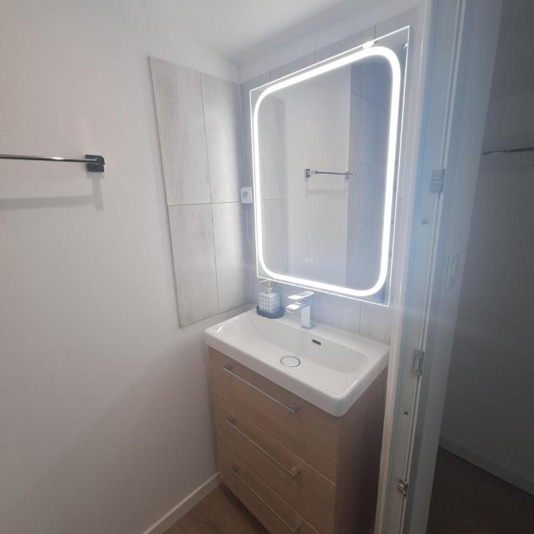 New! Charming modern apartment in Perpignan - Appartamento con 1 Camera da Letto - 11
