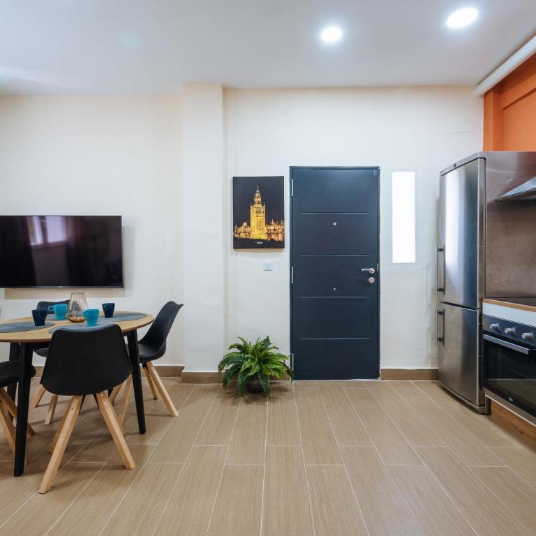 Novalia Home Argantonio - Apartamento de 2 dormitorios - 13