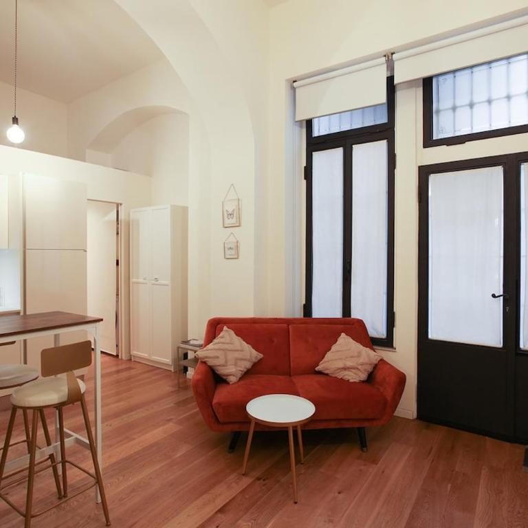 Minimal & Cozy Apartment near Duomo - Appartamento con 1 Camera da Letto - 15