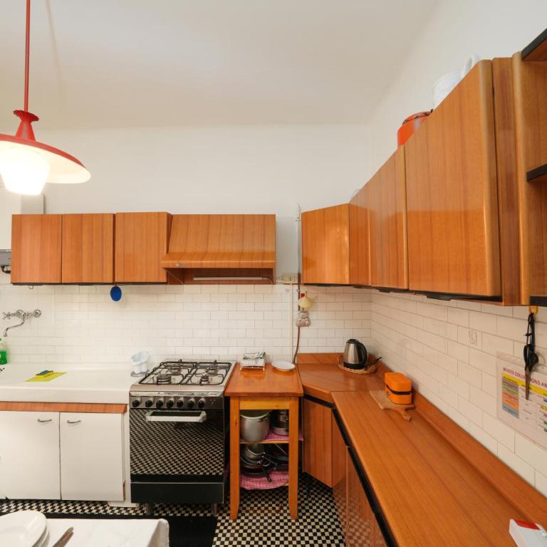 Sans Souci Apartment - CITRA O11019-LT-0355 - Appartamento con 2 Camere da Letto - 4
