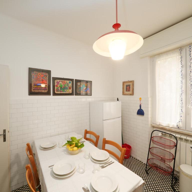 Sans Souci Apartment - CITRA O11019-LT-0355 - Appartamento con 2 Camere da Letto - 5
