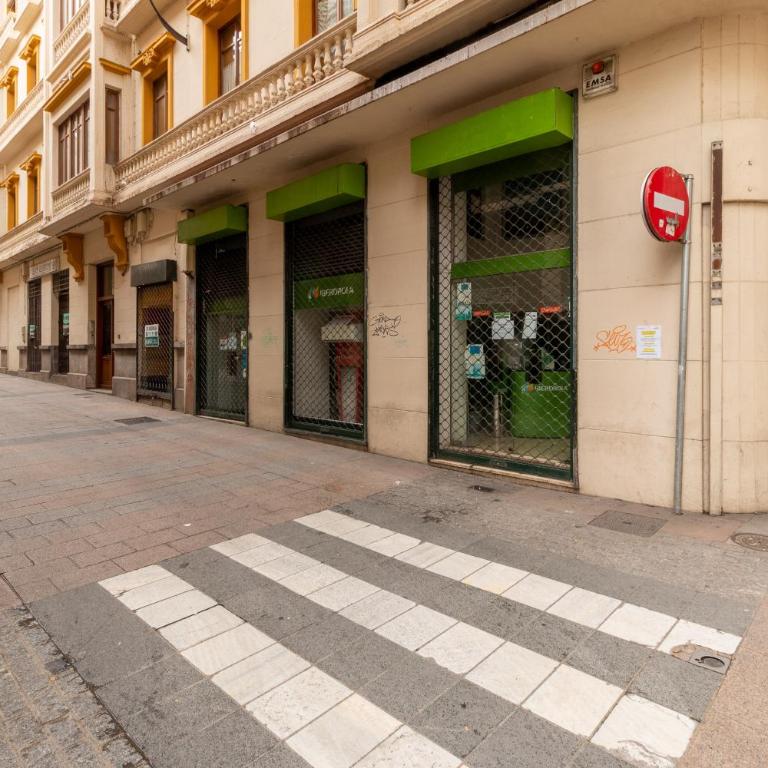 Apto. El Ático de los Patios - Three-Bedroom Apartment - 44