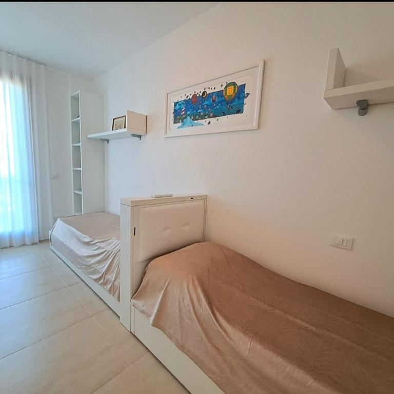 White Sand 3 - Seasons Real Estate - Lido di Jesolo - Appartamento con 2 Camere da Letto - 10