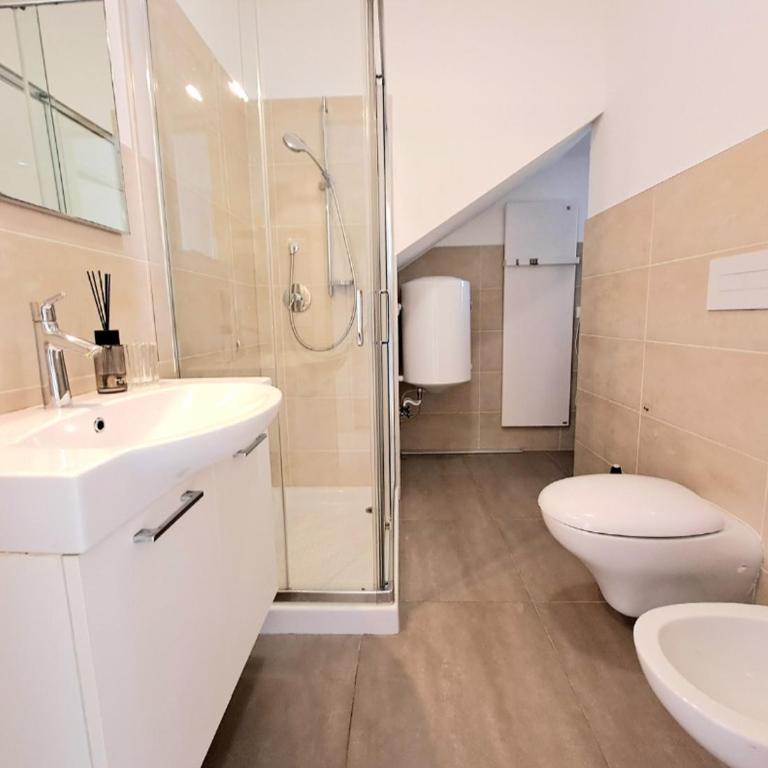 White Sand 3 - Seasons Real Estate - Lido di Jesolo - Appartamento con 2 Camere da Letto - 11