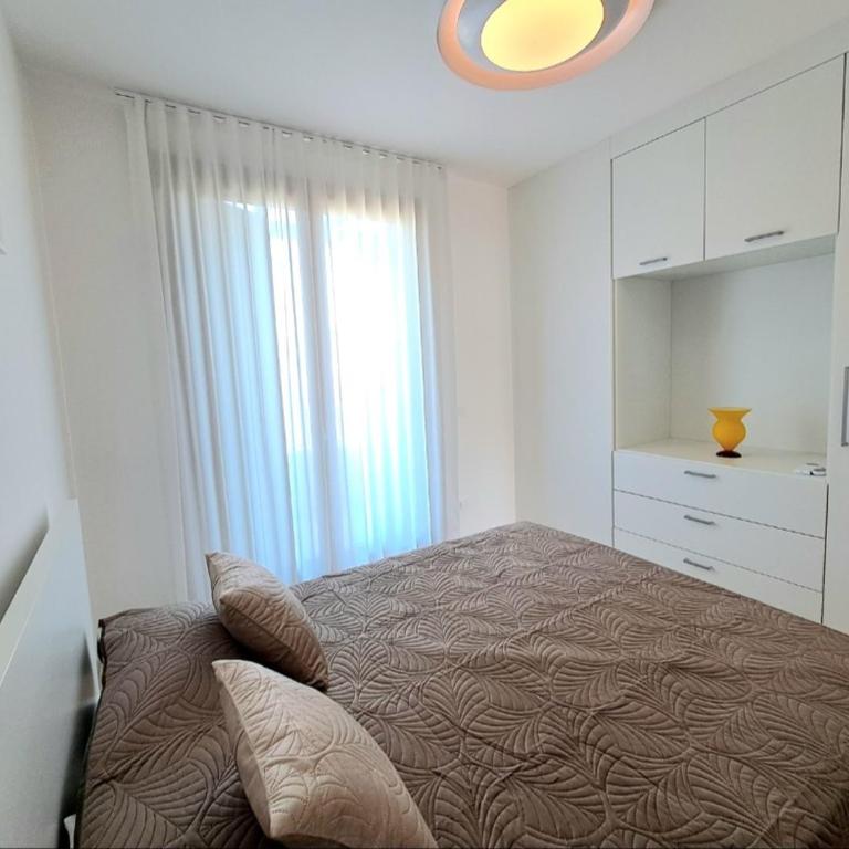 White Sand 3 - Seasons Real Estate - Lido di Jesolo - Appartamento con 2 Camere da Letto - 8