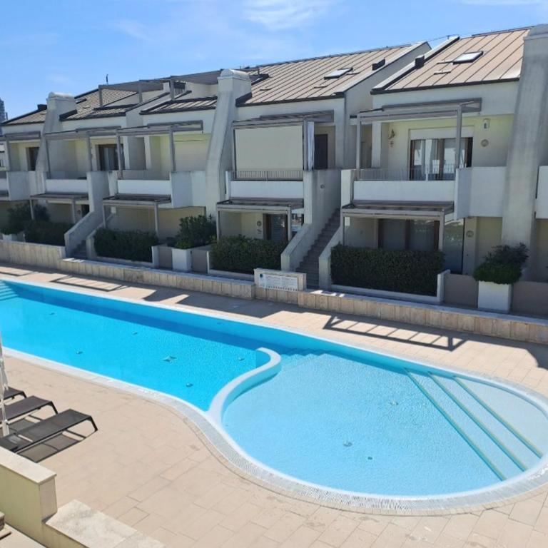 White Sand 3 - Seasons Real Estate - Lido di Jesolo - Appartamento con 2 Camere da Letto - 1