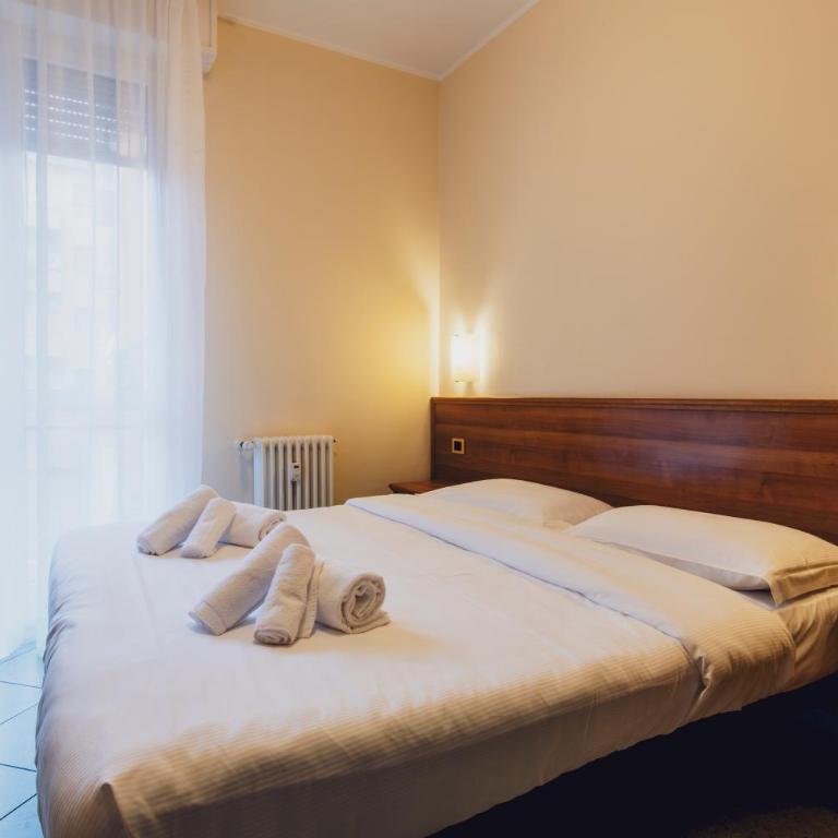 Hotel Ideale - Camera Matrimoniale - 2