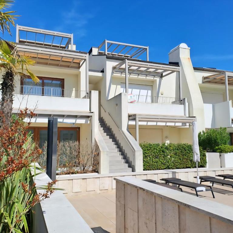 White Sand 3 - Seasons Real Estate - Lido di Jesolo - Appartamento con 2 Camere da Letto - 15