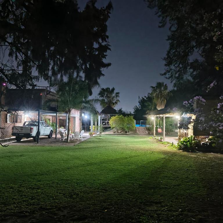 las palmeras dptos ,Valle Viejo,Catamarca - Apartamento de 2 dormitorios - 17