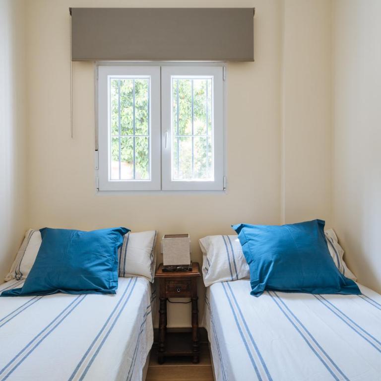 Novalia Home Argantonio - Apartamento de 2 dormitorios - 14