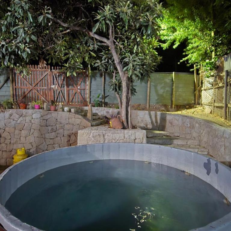 Casa Divya - Three-Bedroom Home - 32