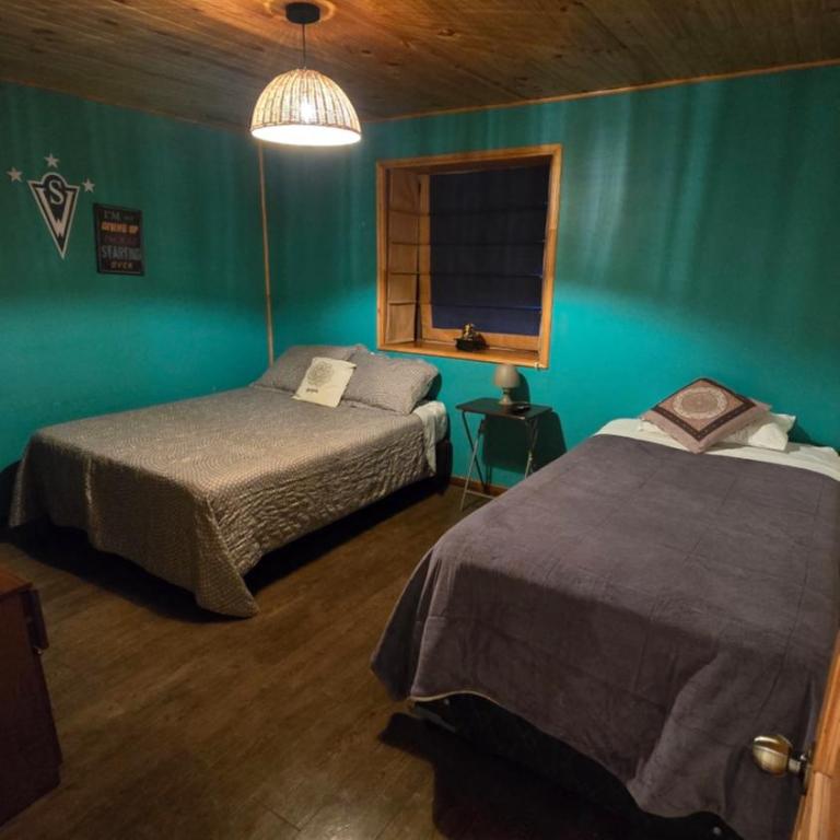 Casa Divya - Three-Bedroom Home - 33
