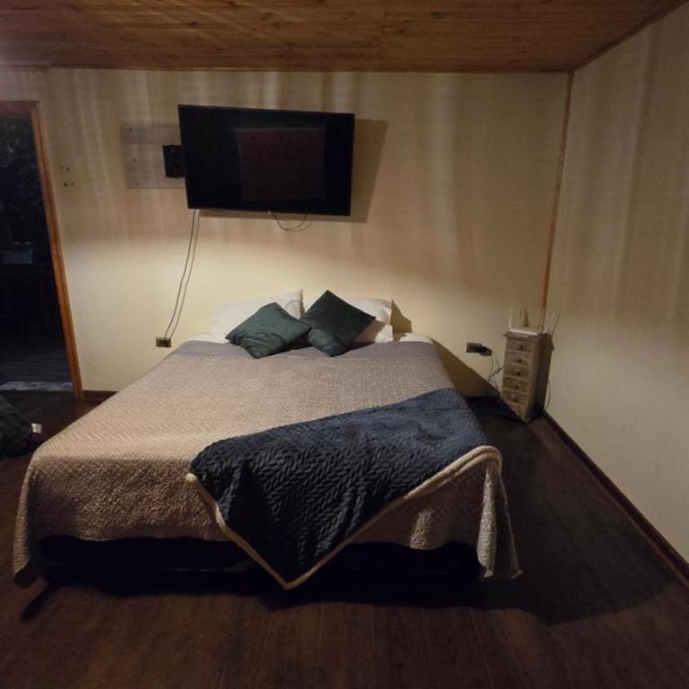 Casa Divya - Three-Bedroom Home - 34