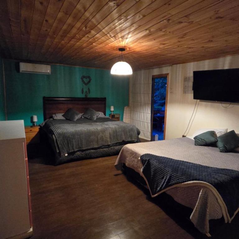 Casa Divya - Three-Bedroom Home - 35