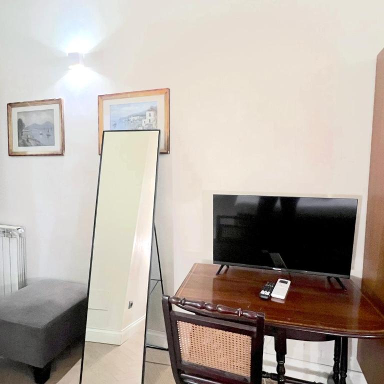 Trevi Luxury - Appartamento con 2 Camere da Letto - 25