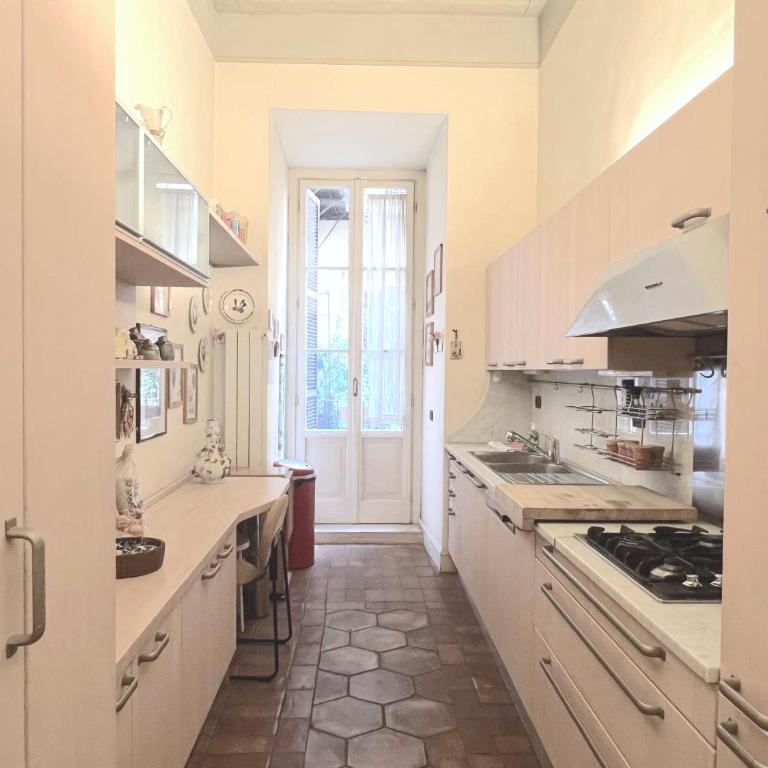 Trevi Luxury - Appartamento con 2 Camere da Letto - 6