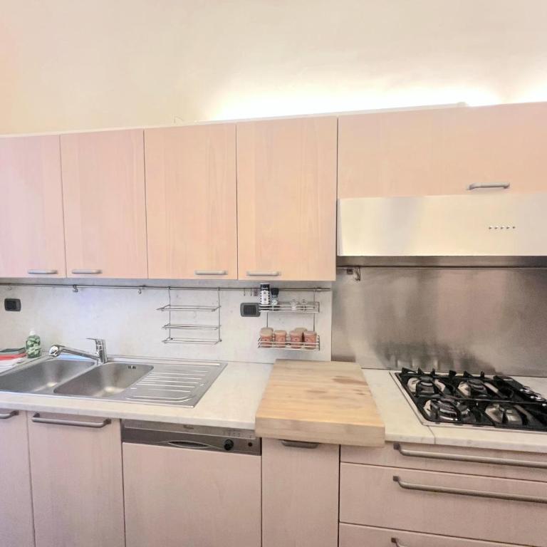 Trevi Luxury - Appartamento con 2 Camere da Letto - 29