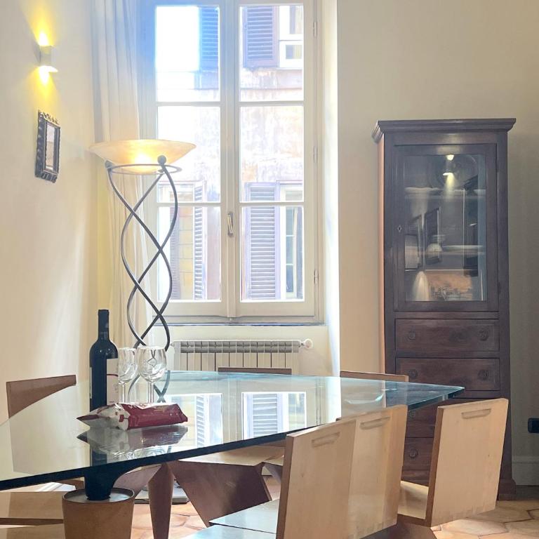 Trevi Luxury - Appartamento con 2 Camere da Letto - 5
