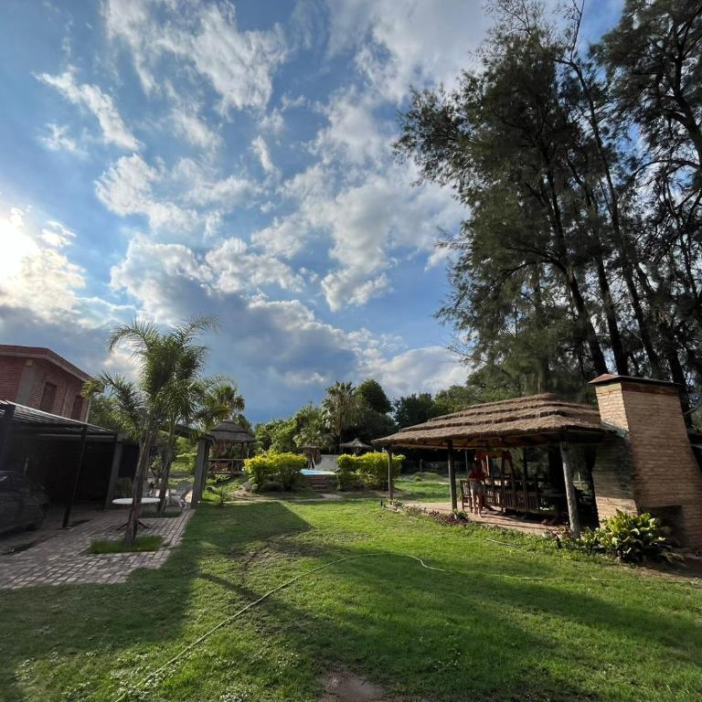 las palmeras dptos ,Valle Viejo,Catamarca - Apartamento de 2 dormitorios - 16