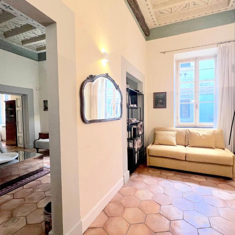 Trevi Luxury - Appartamento con 2 Camere da Letto - 7