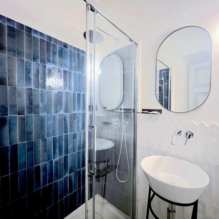 Trevi Luxury - Appartamento con 2 Camere da Letto - 10