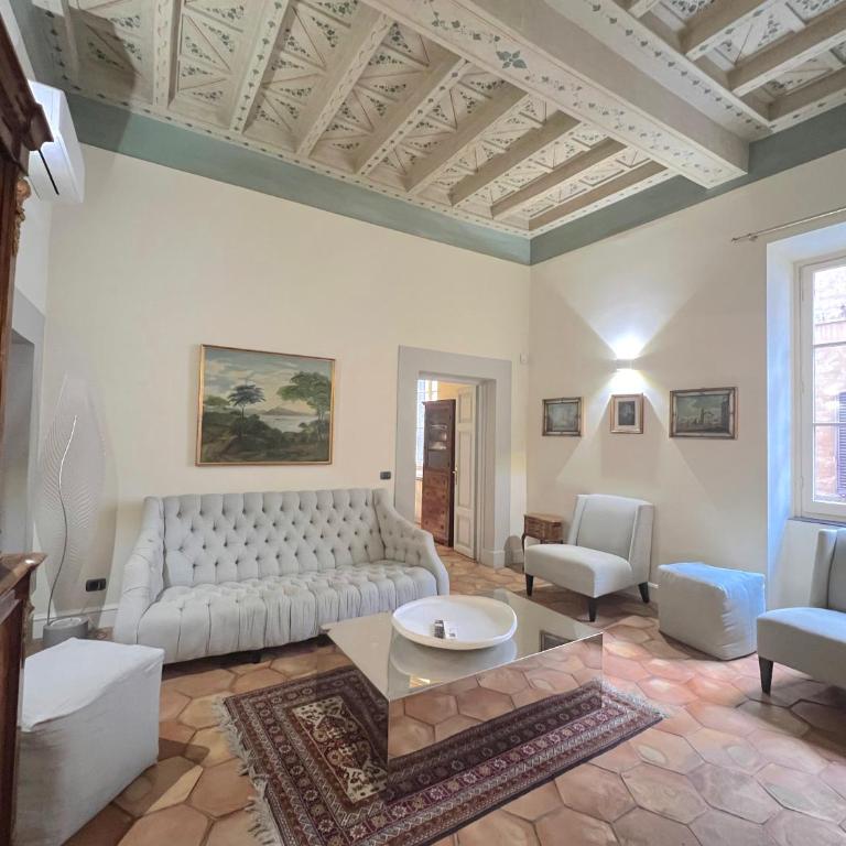 Trevi Luxury - Appartamento con 2 Camere da Letto - 1