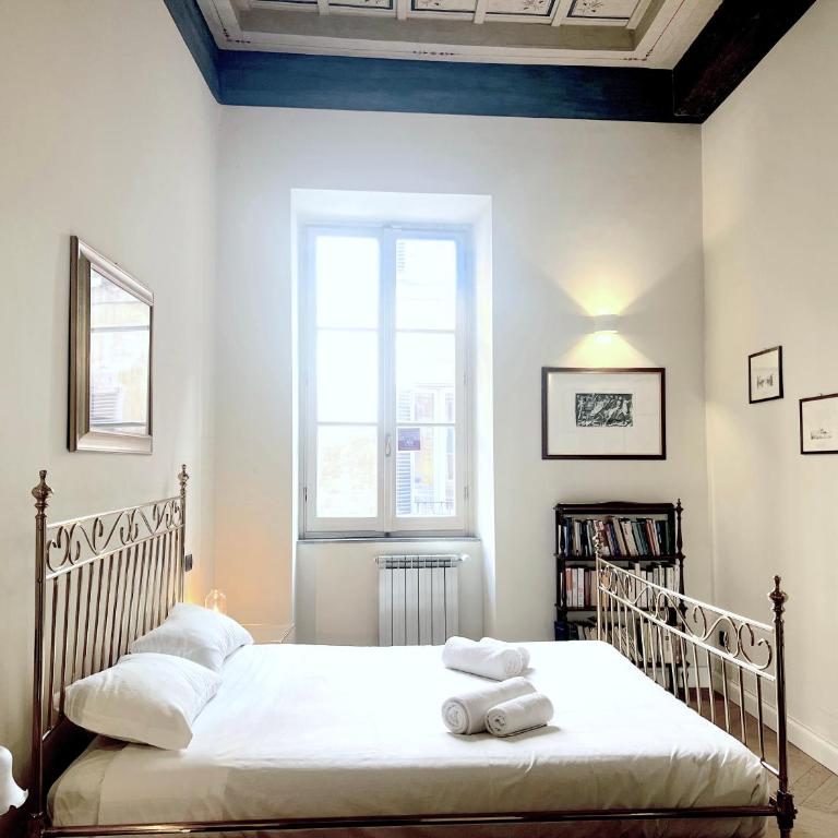 Trevi Luxury - Appartamento con 2 Camere da Letto - 12