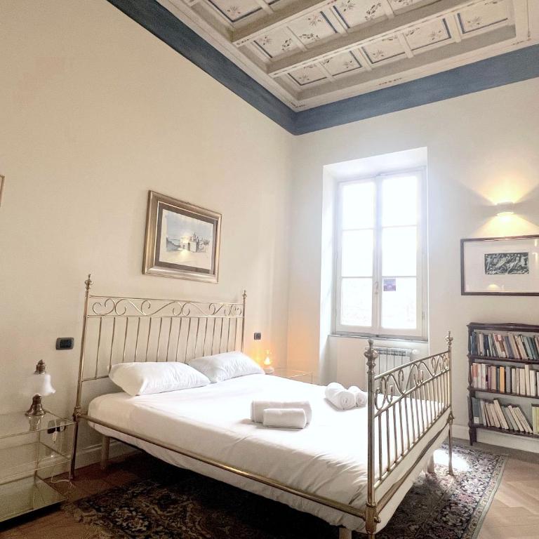 Trevi Luxury - Appartamento con 2 Camere da Letto - 2