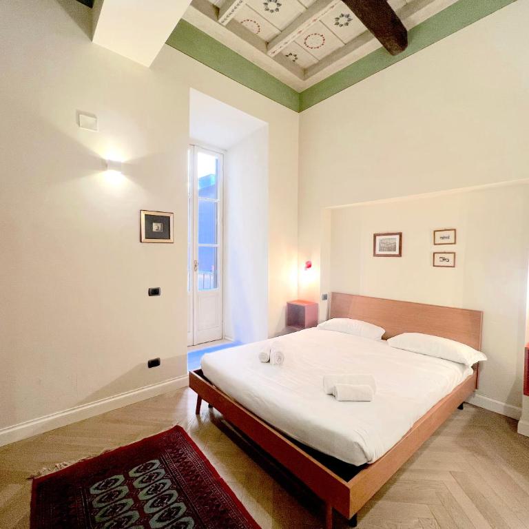Trevi Luxury - Appartamento con 2 Camere da Letto - 4