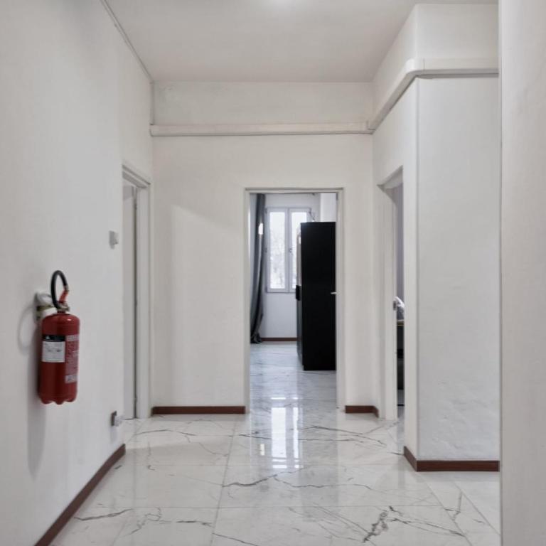Cesare Room in Apartment - Camera Tripla - 21