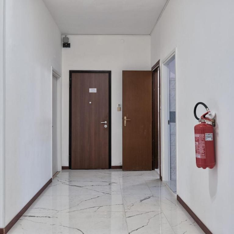 Cesare Room in Apartment - Camera Tripla - 16